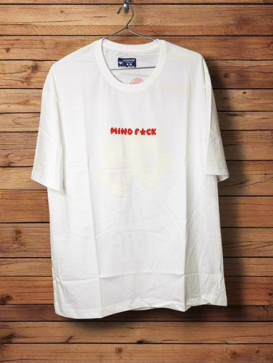 Mind F*cking Oversized T-Shirt - ModeStitch