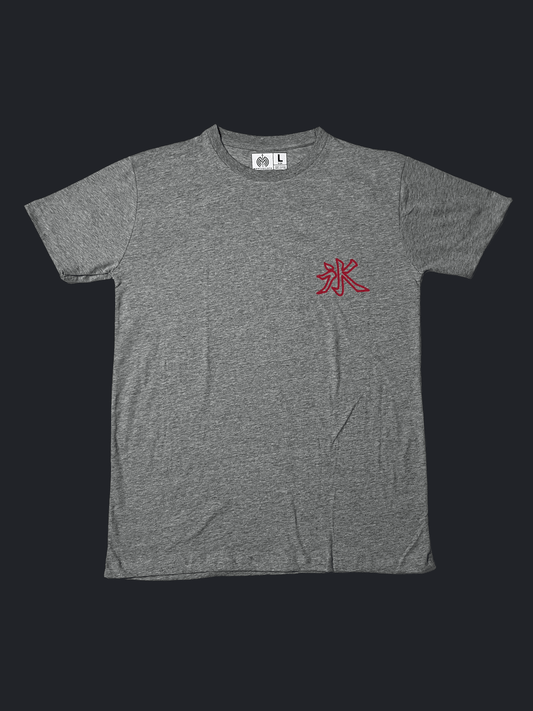 Todoroki Skateboard Graphic T-Shirt