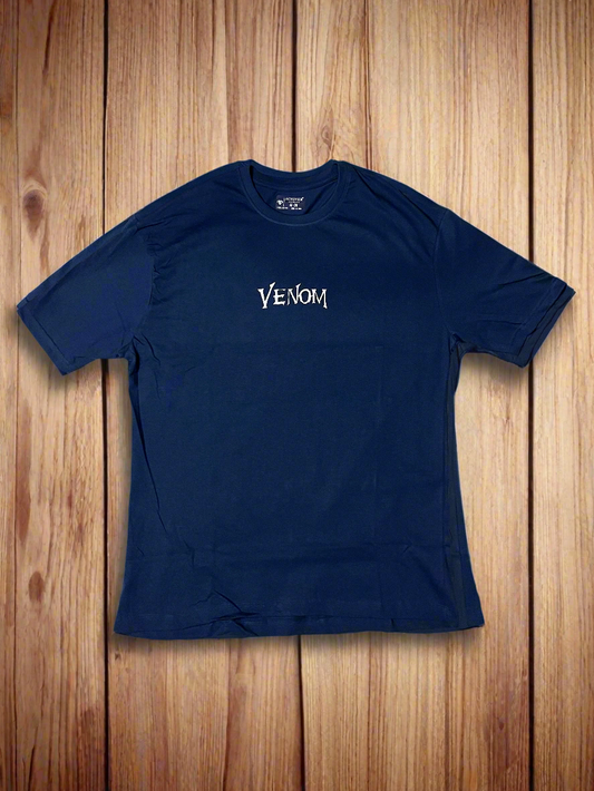 Venom "We Are" Oversized T-Shirt - ModeStitch