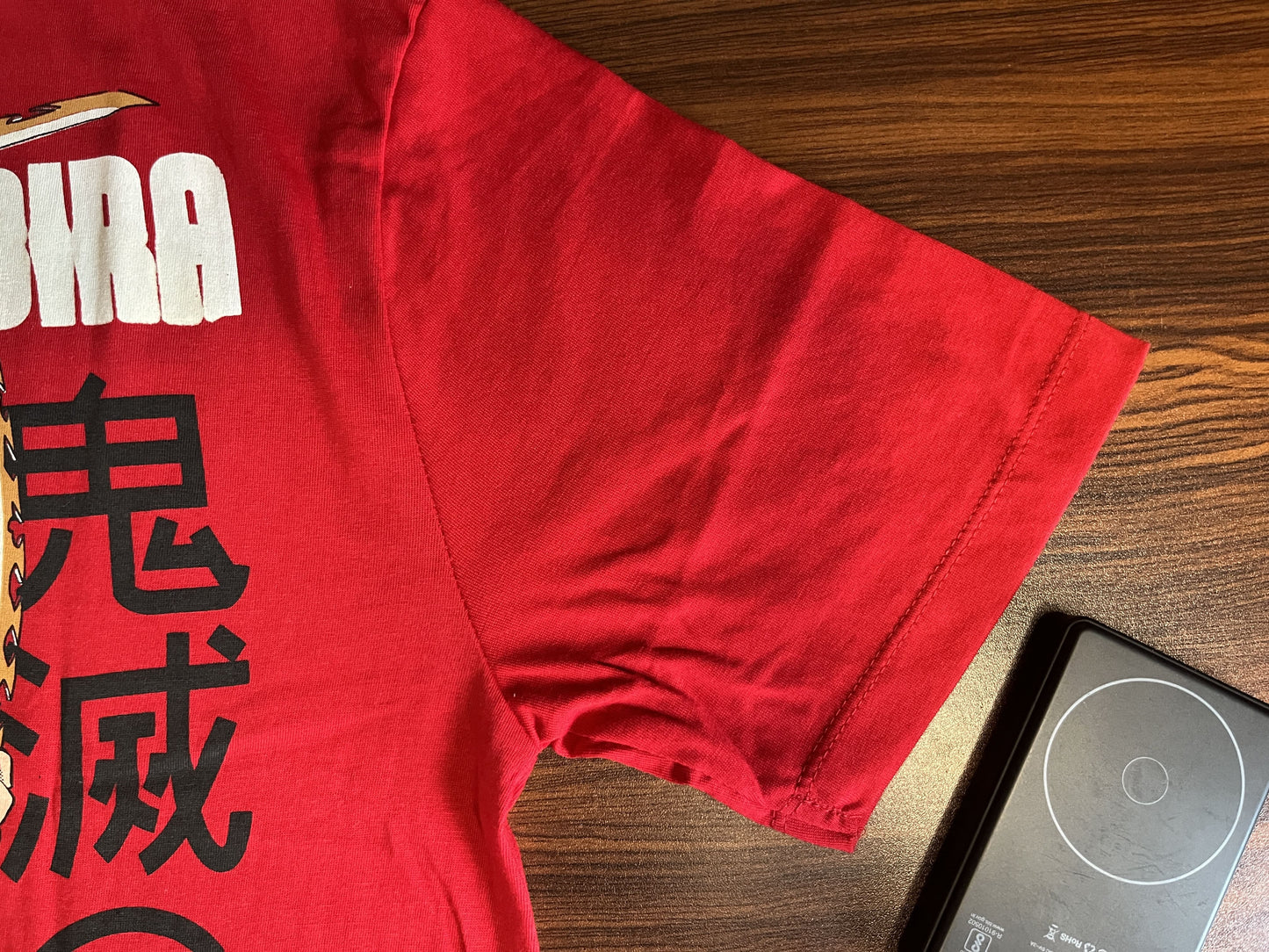 Inosuke Hashibira Demon Slayer Oversized T-Shirt