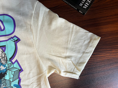 One Piece Oversized T-Shirt