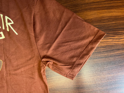 King Scar Oversized T-Shirt