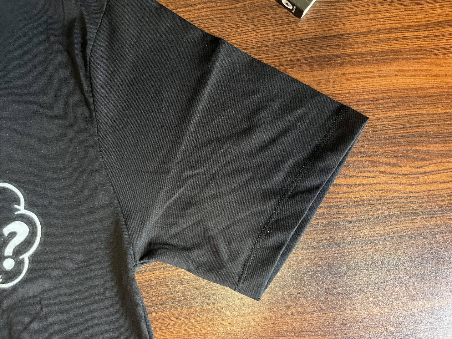 Arctic Monkeys "R U Mine?" Oversized T-Shirt